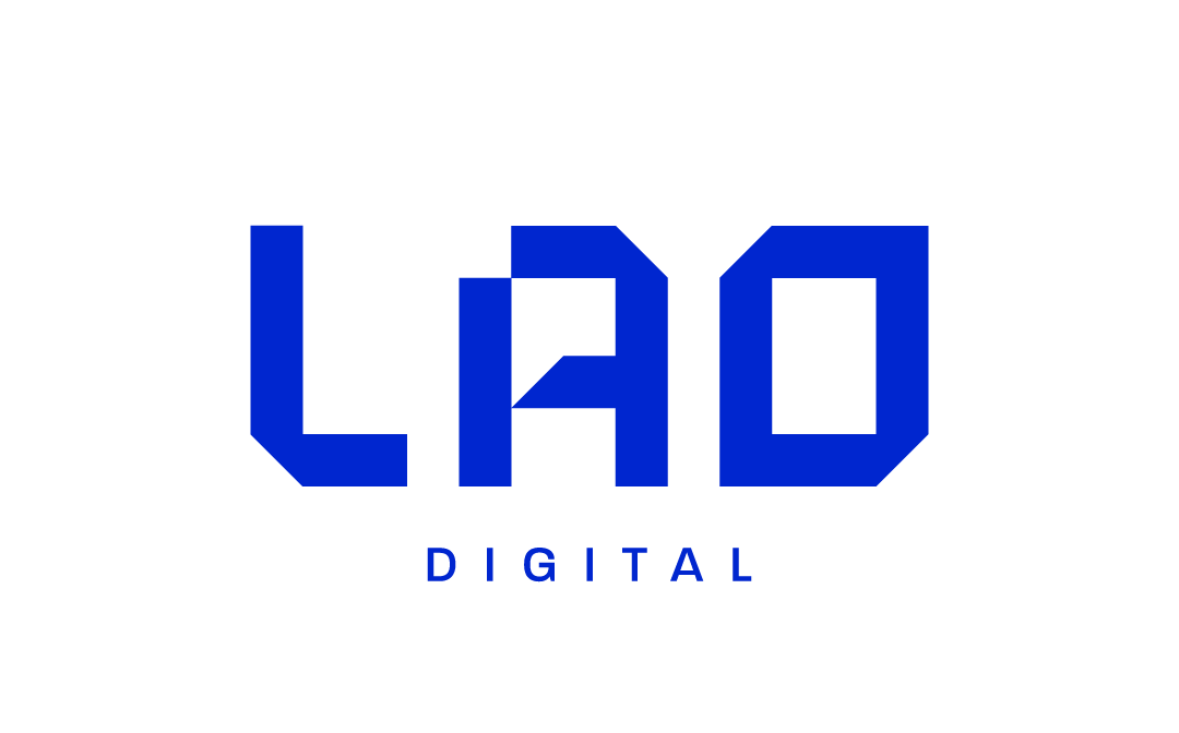 Logotipo complementar - Azul 1 - Fundo Transparente